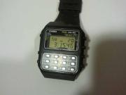El reloj con calculadora podría ayudar a revelar la identidad del cuerpo hallado junto a la casa de Cerati