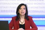 El FMI presionó al Gobierno argentino para que acumule reservas y hay cautela ante el fallo por YPF