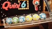Dos ganadores del Quini 6 se repartieron más de $1.056 millones: de dónde son y qué números jugaron