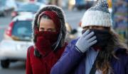 Siguen las alertas por la ola polar en el país: ¿hasta cuándo seguirá el frío?