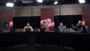 Mirá “Fuerte al medio”: el nuevo programa deportivo de LA GACETA