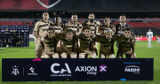 Gonzalo Goñi no sumó minutos en la eliminación de Platense en Copa Argentina mientras Gimnasia espera por él