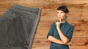 ¿Se destiñó tu pantalón favorito? Te explico cómo recuperarlo con un truco y dos ingredientes