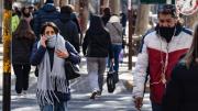 El Servicio Meteorológico anticipó el fin del frío intenso pero no descarta otra ola polar durante el invierno