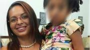 Cometió el crimen de su hija de 5 años y le comió la lengua