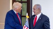 Donald Trump confirmó que Israel aceptaría una tregua de 60 días en Gaza