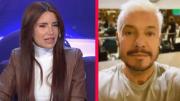 ¡Bombazo! Florencia Peña denunció a Marcelo Tinelli: “No somos amigos”