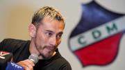 Rubens Sambueza vuelve al fútbol a los 41 años y será refuerzo del Deportivo Maipú