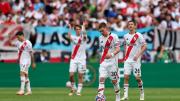 ¡Dolor de cabeza! La consecuencia que sufrió River por jugar el Mundial de Clubes