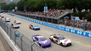 NASCAR llega a Chicago este fin de semana: ¿Cuáles calles estarán cerradas?