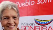 Misión Sonrisa entregó prótesis dentales a 60 adultos mayores: la solicitud fue hecha en la VenApp