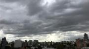 Inameh pronóstico: mantos nubosos asociados a lluvias en las próximas horas en estos estados del país
