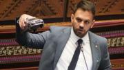 Del Castillo promete nacionalizar “chutos”, actividad ilegal por la que fue cuestionado cuando era ministro