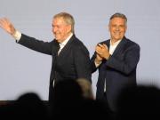 Elecciones 2025 en Argentina, EN VIVO: Juan Schiaretti renunció al PJ de Córdoba y propone que sea Martín Llaryora quien lo presida