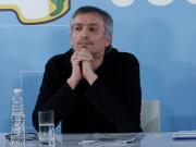 Las dudas sobre la candidatura de Máximo Kirchner disparan la pelea entre dos dirigentes