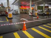 Los cortes de gas seguirán al menos hasta el viernes