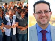 Israel mata a uno de los dos últimos cardiólogos de Gaza, y ya son 70 los médicos muertos en los útlimos 50 días