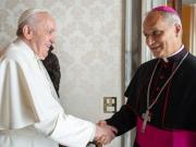 Desmentida del Vaticano sobre la supuesta mentira del Papa Francisco para prohibir la misa en latín: La evidencia es incompleta