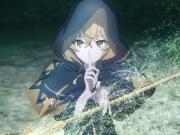 Secrets of the Silent Witch: cuándo sale y a qué hora se estrena en Crunchyroll