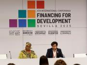 ¿Será Sevilla un nuevo punto de partida para la cooperación internacional?