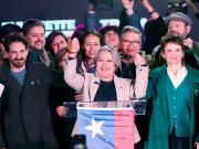 Las preguntas abiertas del triunfo comunista en las primarias de Chile