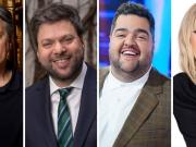 Llega Pergolini y El Trece rearma el tablero: ¿qué pasa con Darío Barassi y Viviana Canosa?