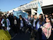 Más polémica por las residencias médicas: una provincia no adhiere al nuevo sistema de Nación
