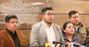 CC señala que Yujra busca aprobar en Diputados un contrato de litio y entregar a “precio de gallina muerta” recursos naturales