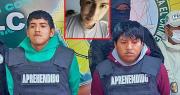 Condenan solo a uno de los hermanos acusados de asesinar a universitario, madre de víctima clama justicia