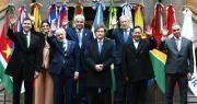 “Argentina no puede esperar”: Milei insta al Mercosur a buscar mayor apertura comercial