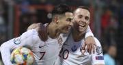 CR7, Messi y la FIFA entre los que lloran la trágica muerte de Diogo Jota