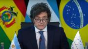 Cumbre del Mercosur: Milei pidió mayor apertura comercial y regulatoria