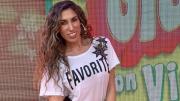 La razón por la que echaron a Luciana Elbusto de LAM