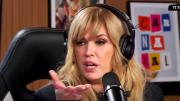 Viviana Canosa habló de la propuesta que le hizo Adrián Suar: “En ese canal, sólo hablan de mí”