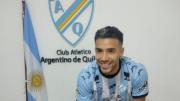 Llegó Giordano y el Mate se enfoca en Midland