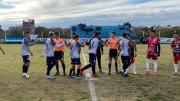 Victoriano Arenas busca volver a sumar de a tres