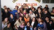 Jornadas de la Comunidad en Centros de Jubilados lomenses