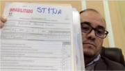 TSE aclara que delegado político no presentó documentación de diputada Luciana Campero, para el cual se tiene constancia del incumplimiento