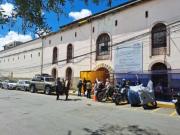 Fuga de reos de San Pedro y Chonchocoro deja siete policías investigados