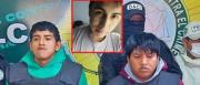 Condenan solo a uno de los hermanos acusados de asesinar a universitario, madre de víctima clama justicia