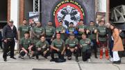 El Desafío de los Fuertes: 3ª edición del Strongman Challenge en Comodoro