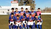 Dos triunfos y una derrota de la CAI en el Juvenil fuera de casa