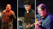 Una noche de tango con raíz y presente: este sábado, trío de maestros en Collage