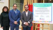 Se presentó la 12° Feria Internacional del Libro en Coyhaique