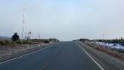 Rutas en Chubut habilitadas, pero se exige extrema precaución