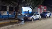 Santa Cruz: la encerraron con su nieta mientras torturaban a su hijo para robarle