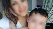 Habló la mamá de la nena que mató a su hermanito en Arroyo Seco