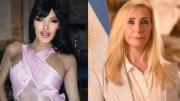 Quién es “La Cuerpo” y por qué Karina Milei la demandó