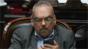 Fernando Iglesias pide sanciones para diputadas de Unión por la Patria