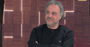 Benmuyal sobre el pleito con el primo de Uñac: “Es un juicio con tintes psiquiátricos”